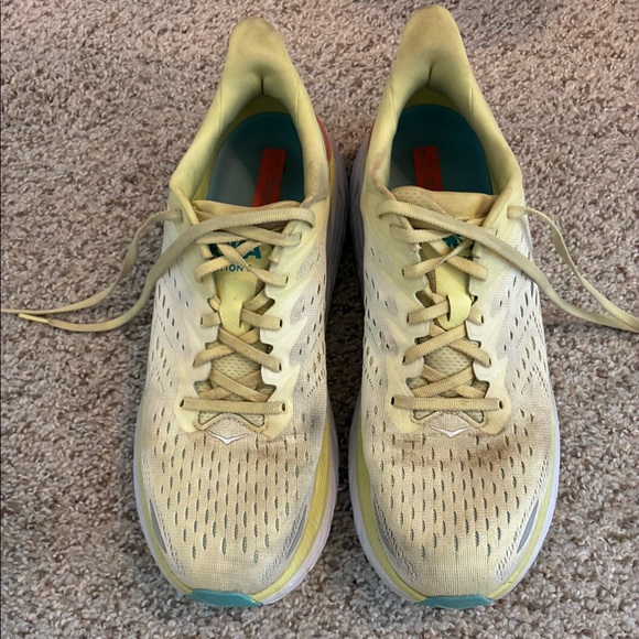 Women’s Hoka Clifton 8